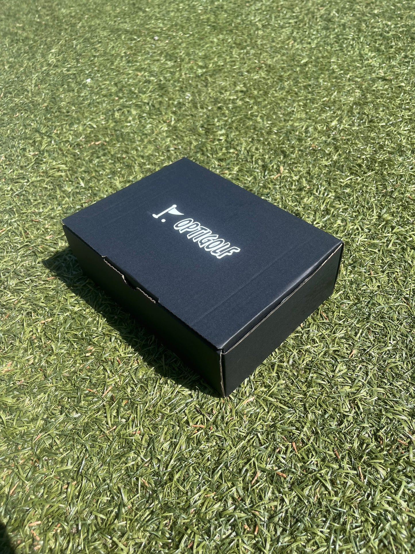 OptiGolf Essentials Bundle